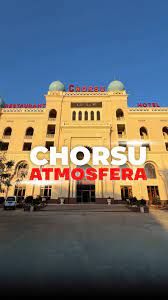 Chorsu