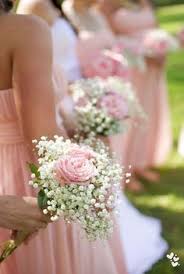 8 Beautiful And Budget Friendly Alternatives To Expensive Wedding Flowers The Krazy Coupon Lady Rustic Pink Wedding Wedding Flower Alternatives Pink Wedding