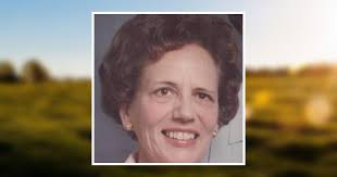 Betsey Fletcher Obituary January 5, 2015
