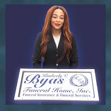 Profile for Kimberly V. Byas Funeral Home, Inc