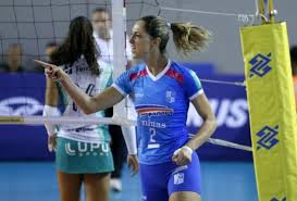 Also discover famous volleyball player carol gattaz's birthday, measurements, physical stats, favorite things, dating. Worldofvolley Bra W Osasco Remain Empty Handed Carol Gattaz Renews With Minas