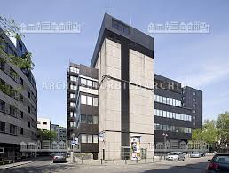 Bank mainz adresse telefonnummer ⌚ öffnungszeiten. Burogebaude Rheinland Pfalz Bank Mainz Architektur Bildarchiv