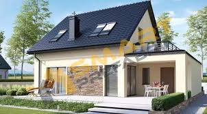 Girişin sağında evin 37 m² büyüklüğünde büyük bir salon ve salonla veranda arasında (prefabrik ev fiyatları) p1 model 160 x 180 ölçülerinde bir pencere bulunmaktadır. Tip 7 Modern Prefabrik Ev Fiyatlari Ankara Prefabrik Ev Modelleri