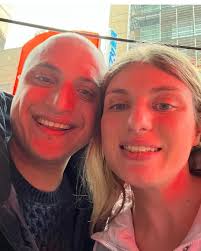 Lauren Elie and Sam Katz's Wedding Website