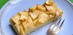 Einfacher Apfelkuchen auf großes Blech Rezept - Alle Rezepte