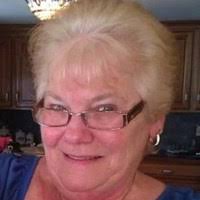 Patricia Osborne Obituary