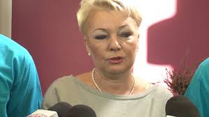 Wypowiedź Anny Mroczek dyrektora RCPS