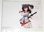 刀使ノ巫女 刻みし一閃の燈火