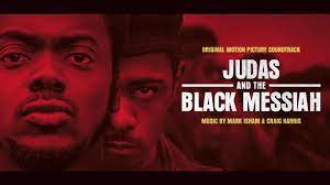Svg's are preferred since they are resolution independent. Judas And The Black Messiah Soundtrack Full Album Mark Isham Craig Harris Watertower Youtube