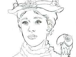 Don T Forget To Share Mary Poppins Coloring Pages On Facebook Twitter Pinterest Google By Clicking Coloring Pages Disney Coloring Pages Mary Poppins Party