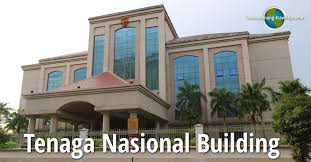 Employees in order for the employees to perform their job better. Tenaga Nasional Building Seberang Jaya