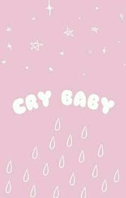 Your files will be available to download once payment is . Free Download Cry Baby Aesthetic Wallpapers Top Cry Baby Aesthetic 720x1134 For Your Desktop Mobile Tablet Explore 31 Melanie Martinez Aesthetic Wallpaper Melanie Martinez Aesthetic Wallpaper Melanie Martinez Cry