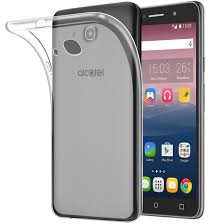 JELLY CASE MERCURY ALCATEL PIXI 4 4 ...