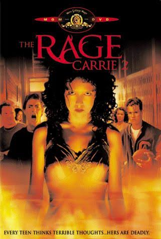 The Rage: Carrie 2 (1999) - IMDb