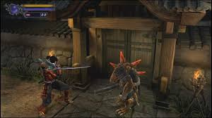 Onimusha warlords playstation 2 alternate costumes: Onimusha Warlords For Ps4 Buy Cheaper In Official Store Psprices Brasil