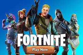 Fortnite Download Pc Free No Epic Games Fortnite Epic Games Battle