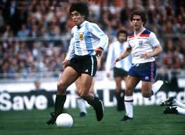 .y el gol de diego armando maradona a los 10 minutos del segundo tiempo contra inglaterra en los cuartos de final del mundial de méxico 86. El Dia Que Wembley Aplaudio De Pie A Maradona A 40 Anos Del No Gol De Diego A Inglaterra Que Sirvio Como Ensayo De Su Obra Maestra En El Mundial 86
