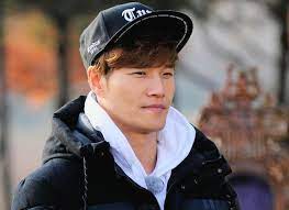 After all, he is 3 weight classes lower than kim jong kook. Pin On Running Man Sbs