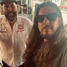 Michael Gehman's Instagram, Twitter & Facebook