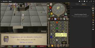 You can load the package using import osrsbox, however, you probably want to load the items_api module or monsters_api module. The Xp Drop From Wine Cooking 2007scape