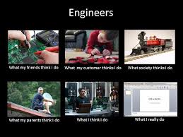 Future Twit Engineers Meme What I Actually Do Engineering Humor Engineering Memes Engineering
