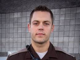 Fundraiser for Janica Ellsworth by Devin Rose : UHP Trooper Eric Ellsworth