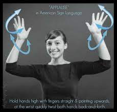 Sign Language American Sign Language American Sign Language Deaf Culture