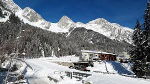 Stadium, arena & sports venue in anterselva. Biathlon Antholz Anterselva Reviews Facebook
