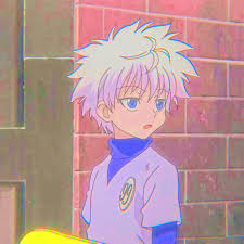 See more ideas about killua, hunter anime, hunter x hunter. Icon Killua Explore Tumblr Posts And Blogs Tumgir