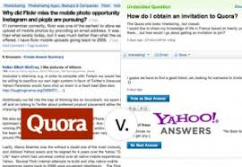 Now that we've covered the key steps to answering, tell me about yourself, let's look at some full answer examples to this interview question. Increase Your Social Roi With Quora Business 2 Community