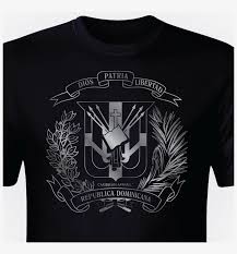 So that is considered to be a similarity of the 2 countries. Dominican Republic Coat Of Arms Of The Dominican Republic 800x800 Png Download Pngkit