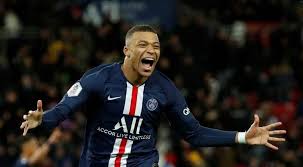 He has also praised the physicality. Mbappe Focused On Psg Amid Real Madrid Rumours Pochettino Sports News Wionews Com