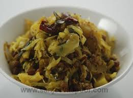 How To Make Cabbage Black Chana Recipe By Masterchef Sanjeev Kapoor Recipe Recipes Vegetarian Recipes Cooking