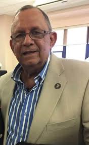 Epifanio Jiménez Meléndez Obituary