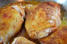 Crockpot Chicken Thighs Chicken Thigh Recipes Crockpot Slow Cooker Chicken Thighs Chicken Thights Recipes