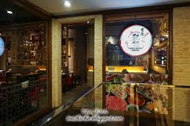 Hong kong hot pot telawi square bangsar. Tenshichn 222 Hong Kong Hotpot Steamboat Bangsar