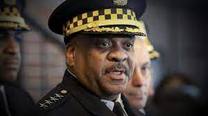 Jun 28, 2021 · chicago police department superintendent david brown said during a press conference monday afternoon that convicted criminals are being shown leniency by the courts and are then committing additional crimes after being released. Officer Tied To Ousted Chicago Police Chief Scandal Probed For Possible Evidence Tampering Abc News