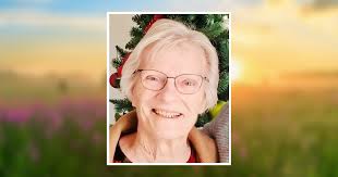 Carol Louise Richmond Obituary September 11, 2024