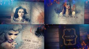Choose from free after effects templates to free stock video to free stock music. Fantasy Book Epic Opener Slideshow After Effects Templates Motion Array