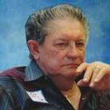 Rufus "Chief" Joseph Davis, Sr. Obituary March 10, 2015