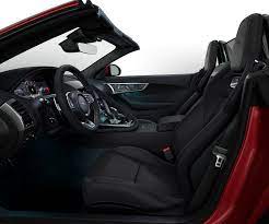 Jaguar f type black edition. Jaguar Startet Den Sommer Mit Dem Jaguar F Type R Dynamic Black Coupe Und Cabriolet Jaguar Homepage De