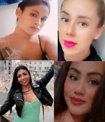 Desaparecen cuatro mujeres en Colima