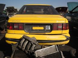 Image result for Stardust Yellow 1976 Hyundai