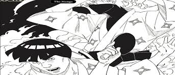 Naruto: Konoha's Story - The Steam Ninja Scrolls Chapter 8 Review - Comic  Book Revolution