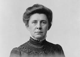 Amazon Studios bought Mark McDevitt's Ida Tarbell script.
