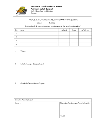 Contoh laporan projek tahun akhir, jke, jke modul baru, jke modul lama, nota statistik. Doc Jabatan Kejuruteraan Awam Proposal Tajuk Projek Kejuruteraan Awam C5307 Havoc Vinood Academia Edu