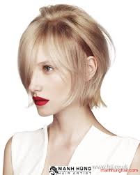 Học Cắt Tóc Online