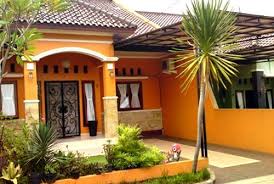 Cat rumah dengan warna netral dipadukan dengan model rumah minimalis tentu akan cocok. Memilih Kombinasi Warna Cat Untuk Rumah Minimalis Rumah Pantura