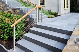 Maybe you would like to learn more about one of these? 5 Reasons To Choose Cable Railing For Your Home