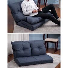 One of the best sofas you can find at walmart is the signature design by ashley bladen sofa, which comes in grey or coffee finishes. Folding Futon Chaise Lounge Sofa Adjustable Gaming Sofa Bed Floor Sofa Bed Lounge Sofa Bed Foldable Sleeper Sofa Bed Lazy Sofa Couch Bedroom Living Room Furniture Navy W6179 Walmart Com Walmart Com